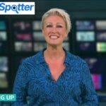 Becky Mantin