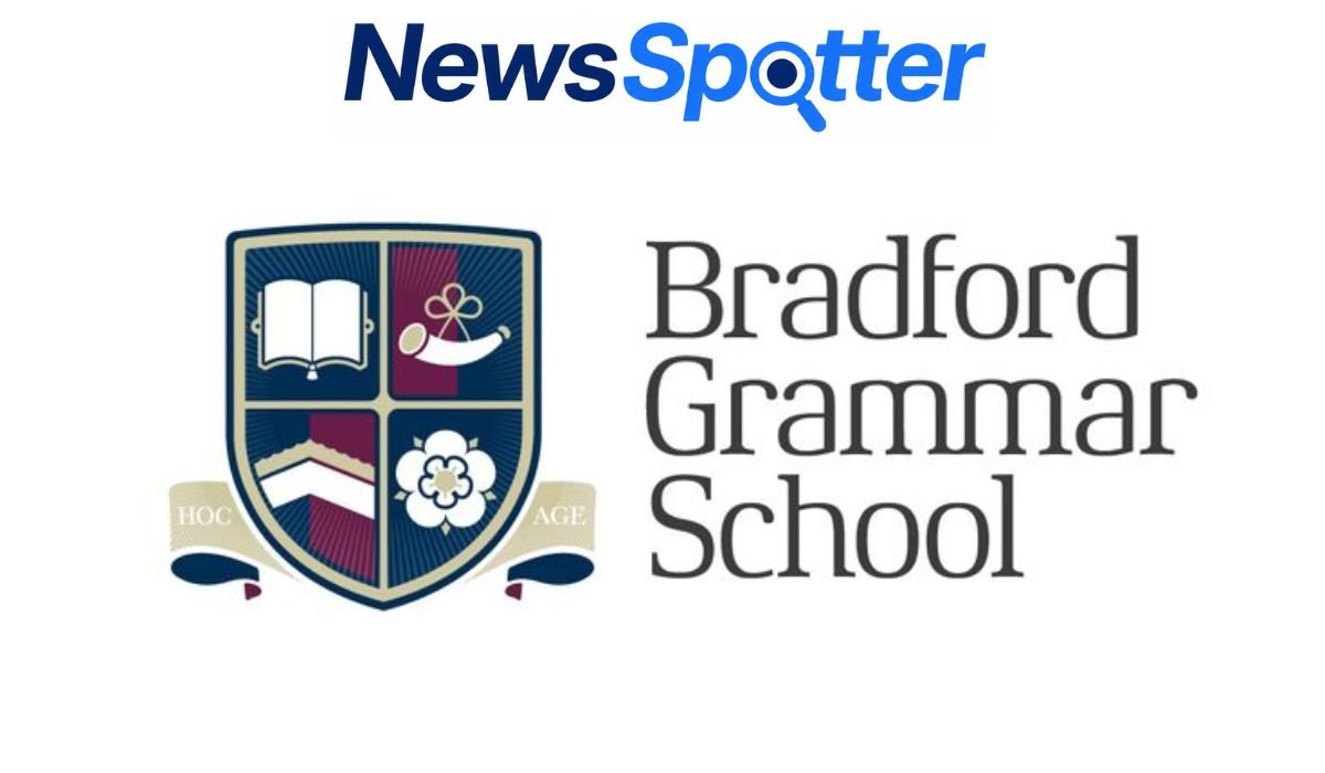 Bradford Grammar School