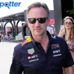 Christian Horner