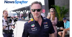 Christian Horner