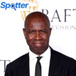 Clive Myrie