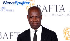 Clive Myrie