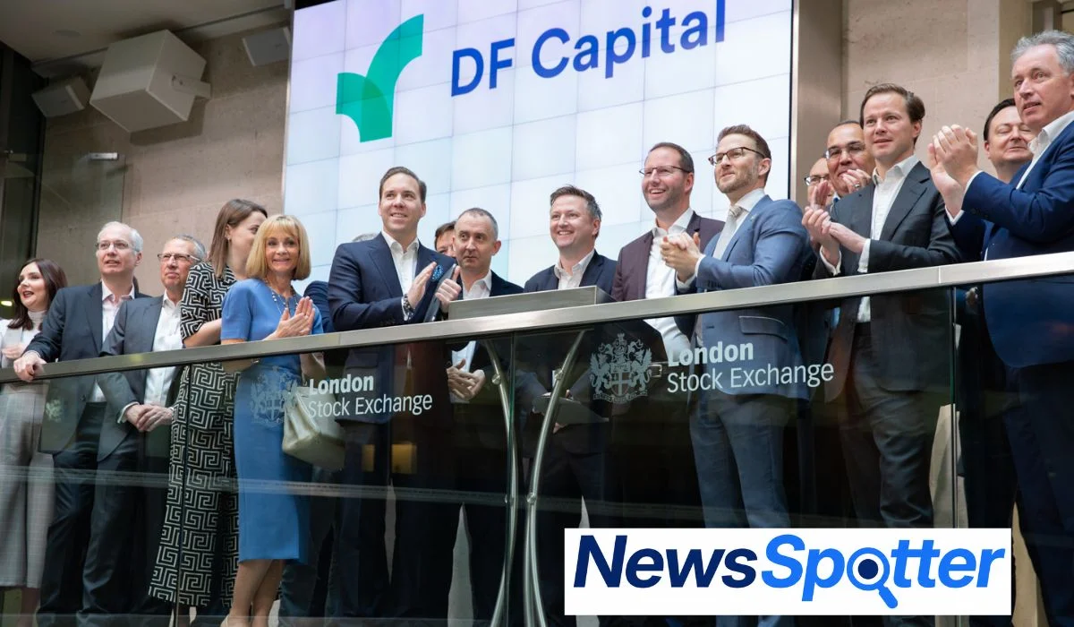 DF Capital