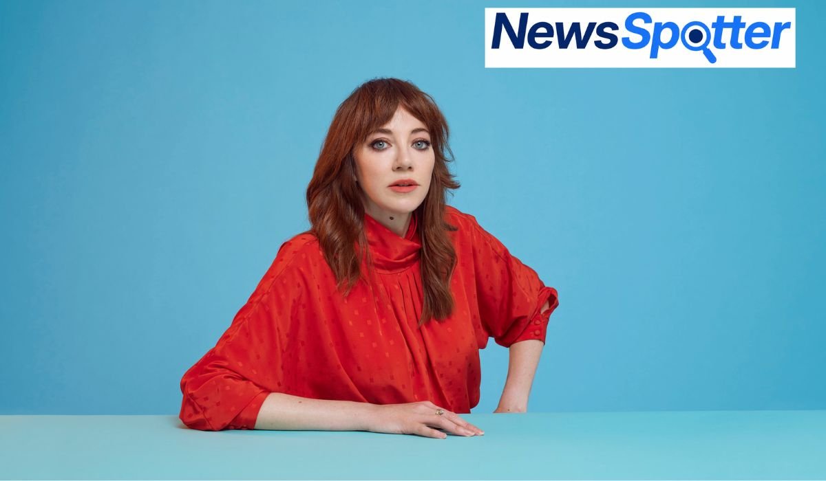 Diane Morgan