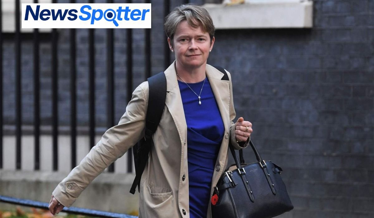 Dido Harding