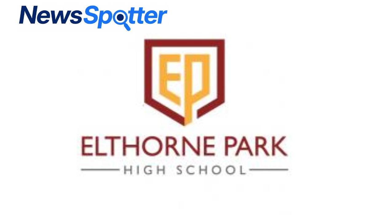 Elthorne Park High School