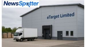 Etarget Limited