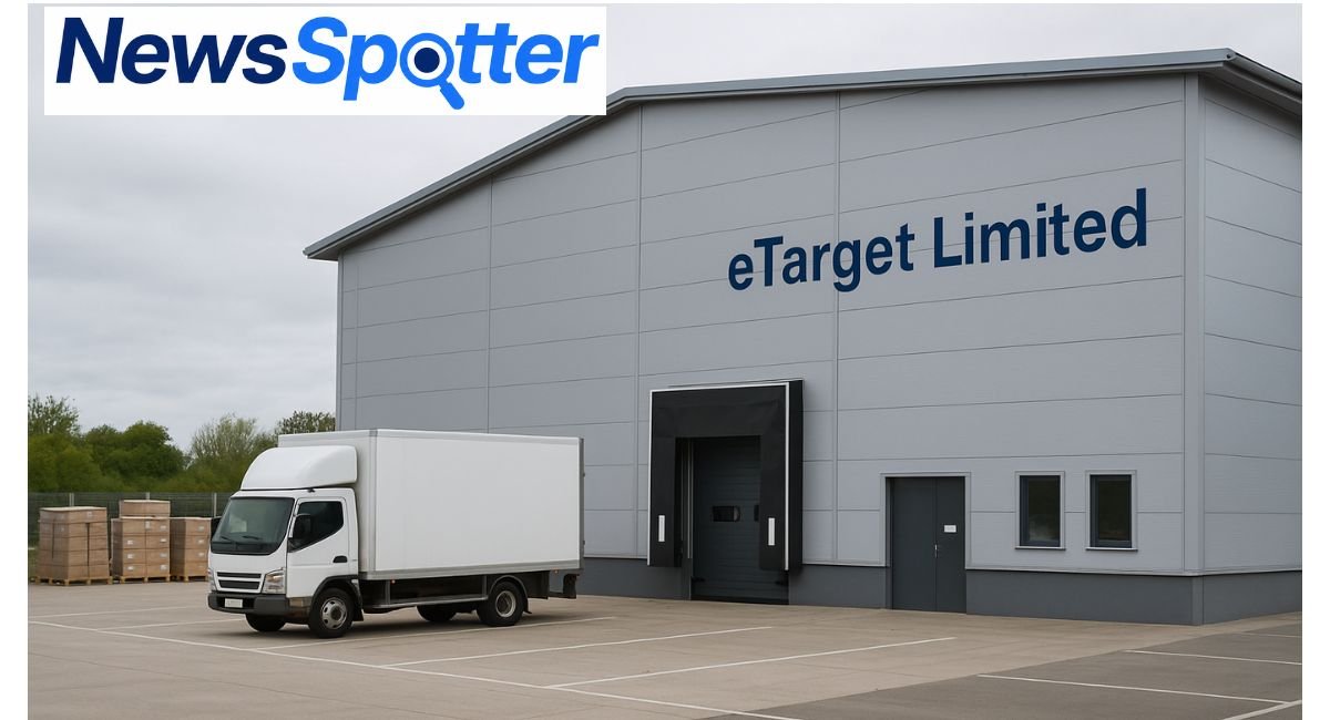 Etarget Limited