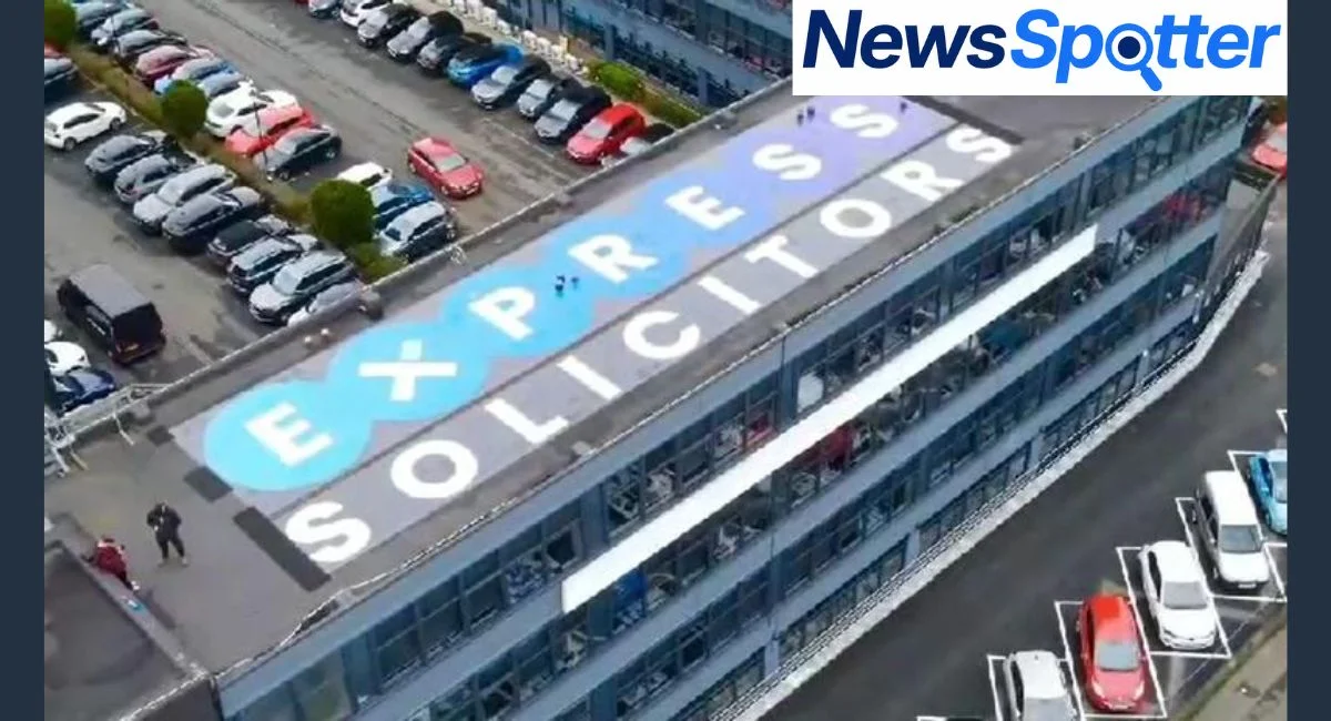 Express Solicitors