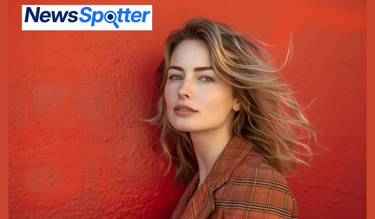 Freya Mavor