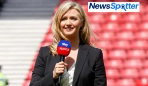 Hayley McQueen