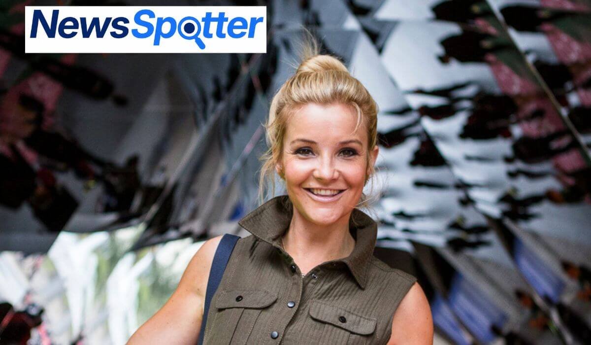 Helen Skelton
