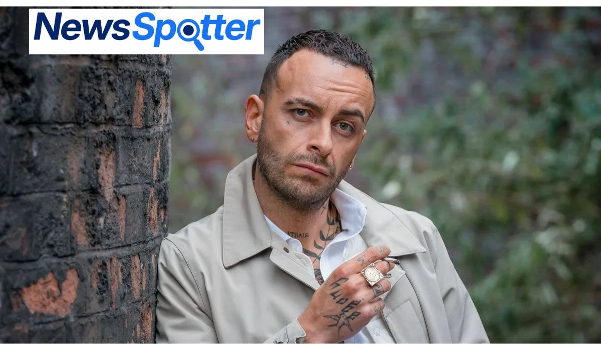 Joseph Gilgun