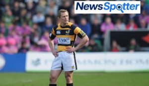 Josh Lewsey