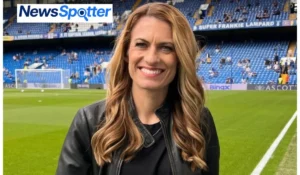 Karen Carney