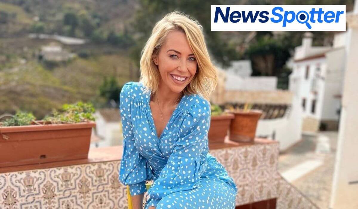 Laura Hamilton