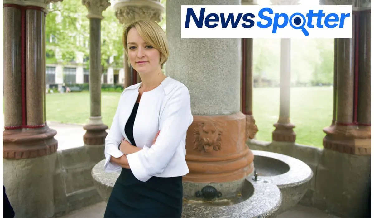 Laura Kuenssberg
