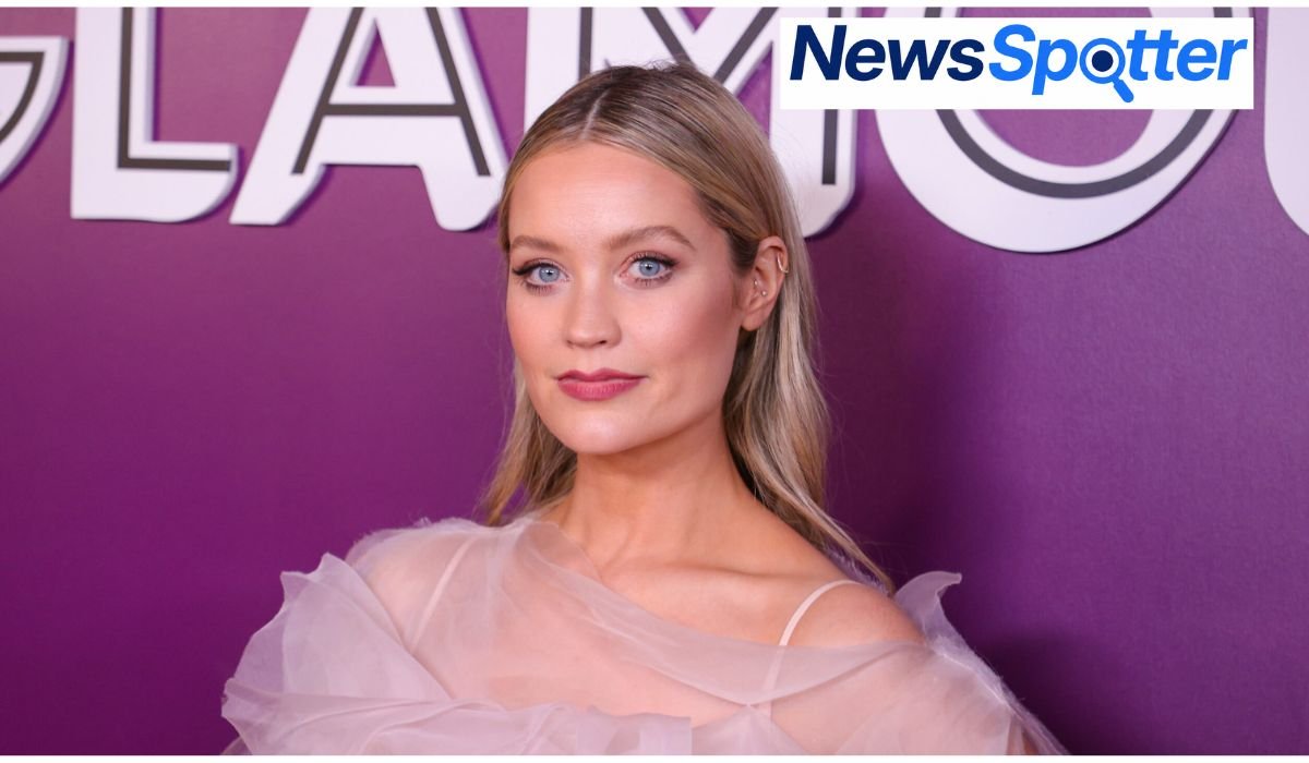 Laura Whitmore