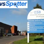 Leicester General Hospital