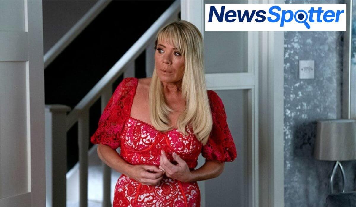 Letitia Dean