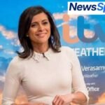 Lucy Verasamy