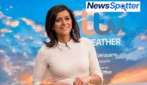 Lucy Verasamy