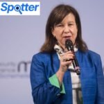 Lyse Doucet