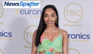 Michelle Tsiakkas