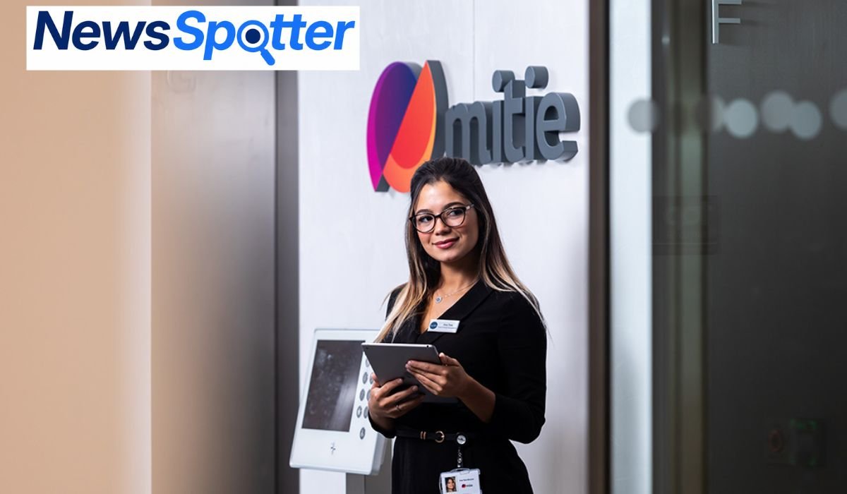 Mitie