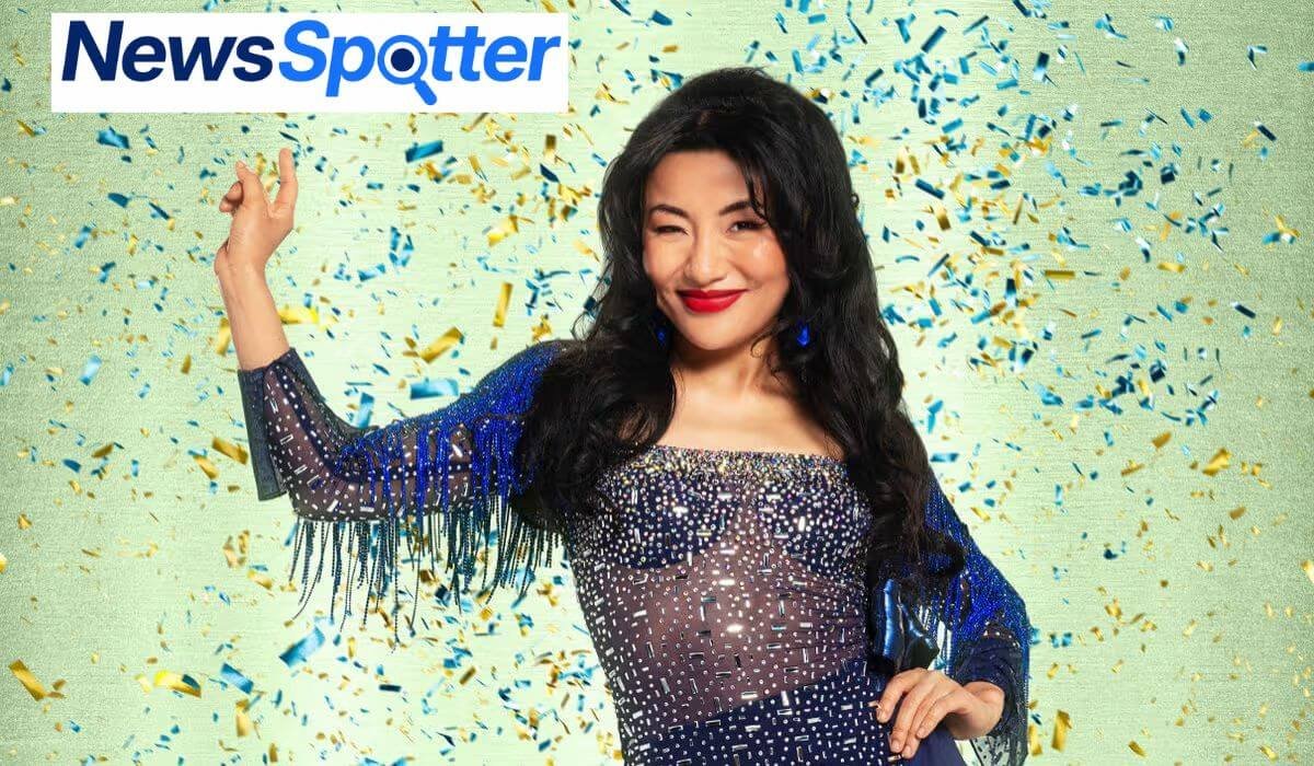 Nancy Xu