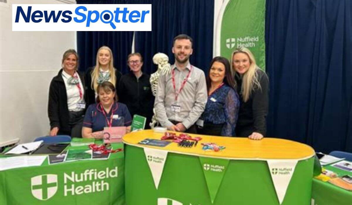 Nuffield Health