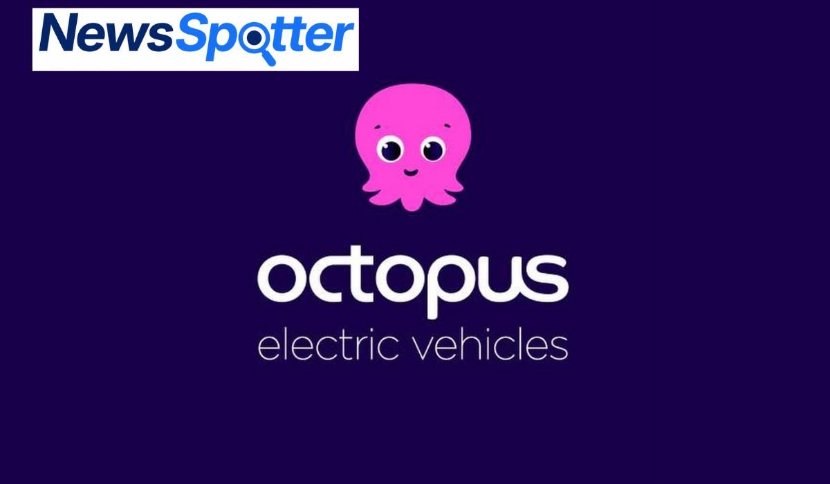 Octopus EV