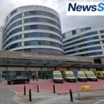 Queen Elizabeth Hospital Birmingham