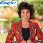 Ruby Wax