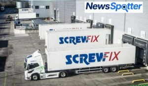 Screwfix