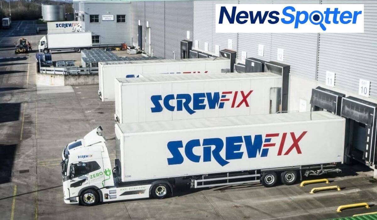 Screwfix