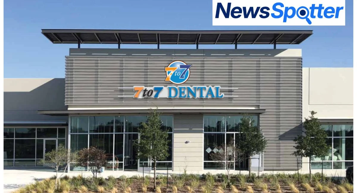 Seven Dental