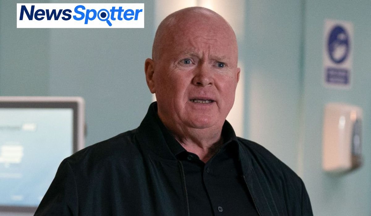 Steve McFadden