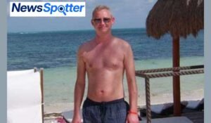 Stuart Slann