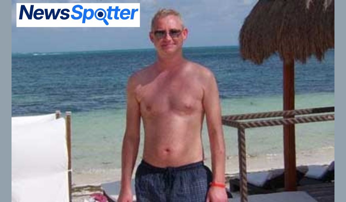 Stuart Slann