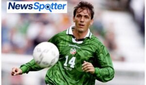 Tony Cascarino