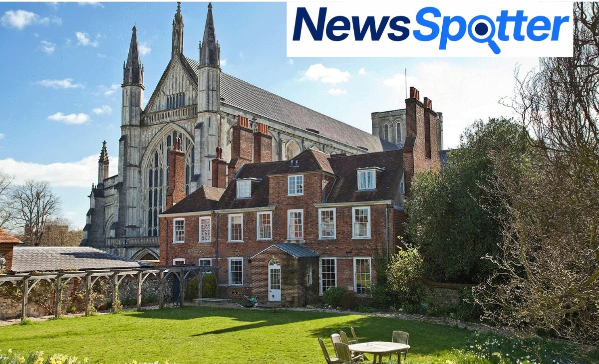 Winchester College