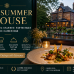 Midsummer House