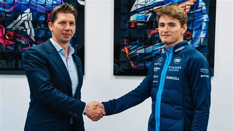 image-3 James Vowles: The Calm Mind Behind Formula 1 Success