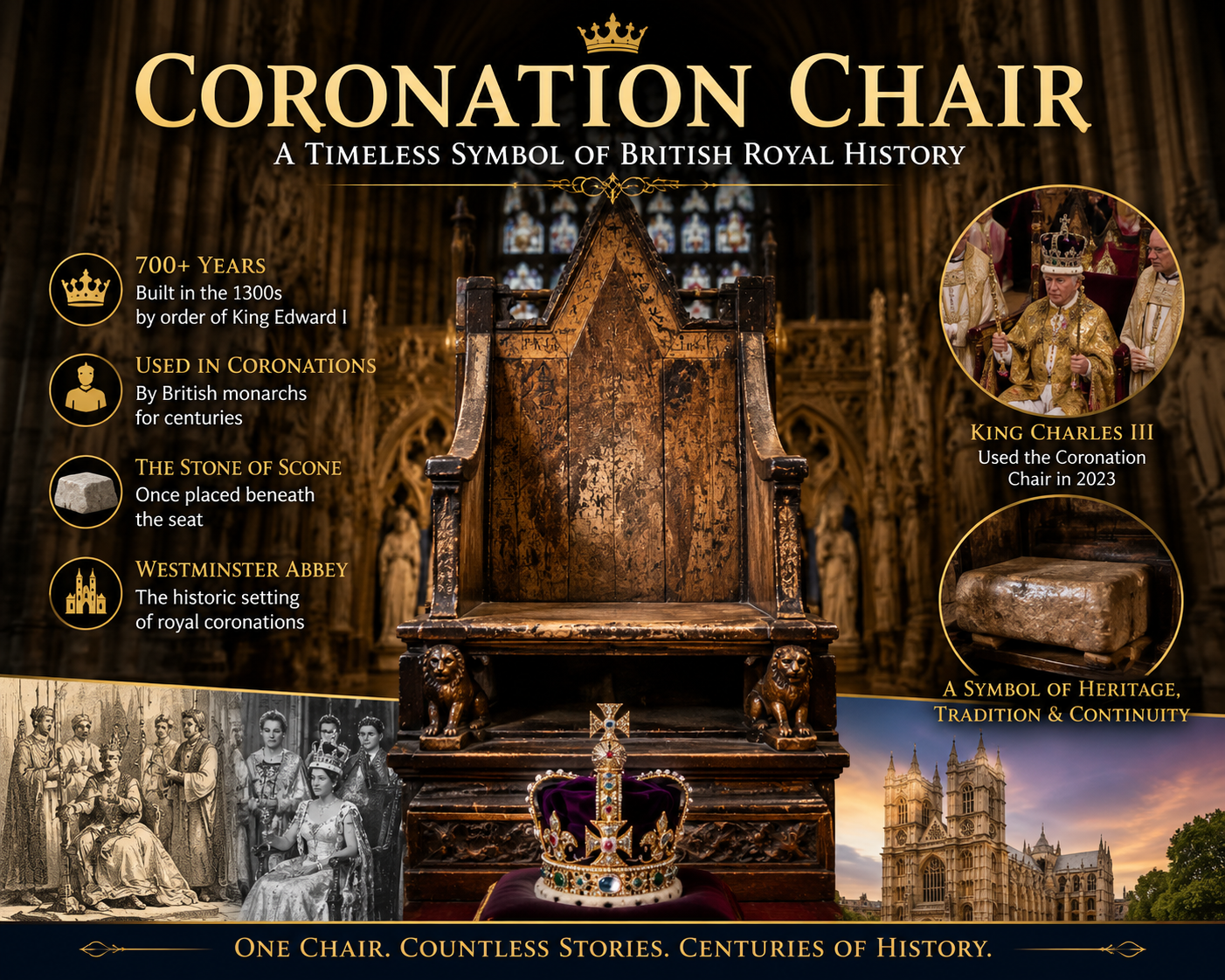 Coronation Chair