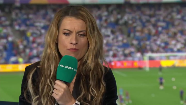 image-5 Karen Carney: From Football Star to Inspiring Voice