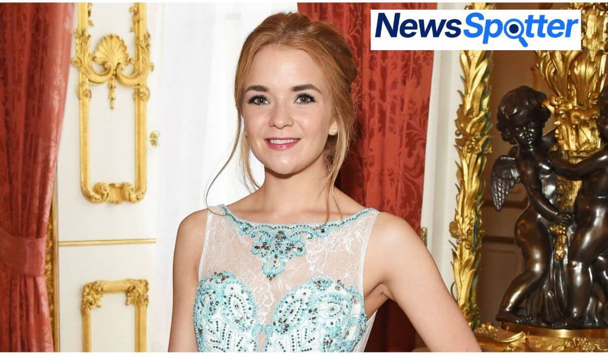 Abi Branning