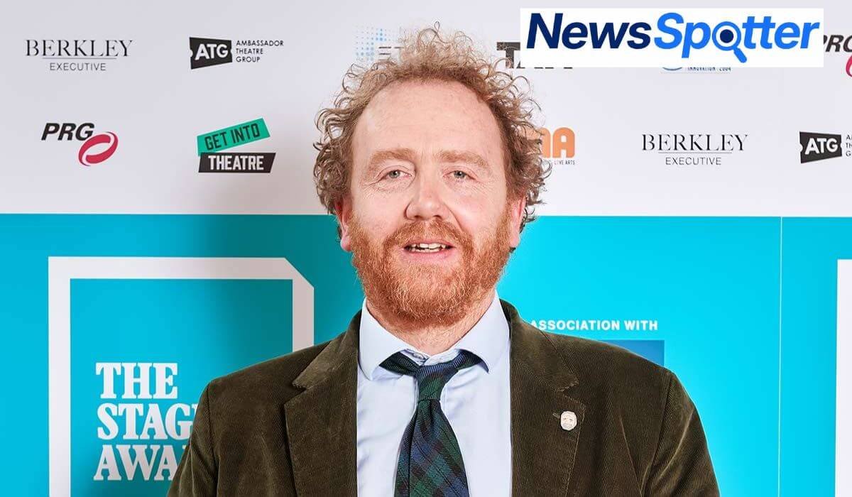 Adam Speers