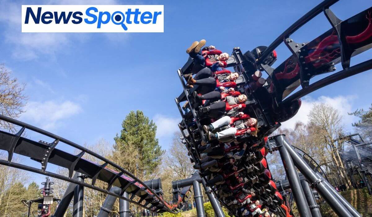 Alton Towers