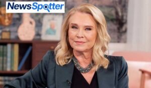 Amanda Redman